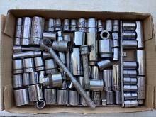 1/2" Sockets