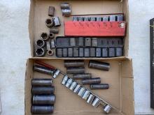 Miscellaneous Sockets