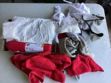 Shop Towels