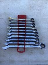Gearwrenches