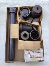 Axle Seal Tools