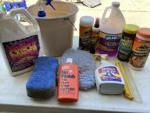 Car Care Kit