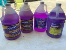 4 Gal of Windshield Washing Fluid