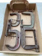 C-Clamps