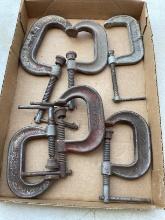C-Clamps