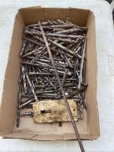 Drill Bits