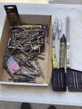 Drill Bits