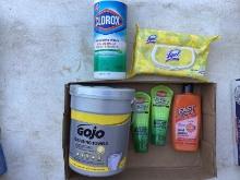 Hand Cleaner