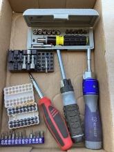 Hand Drivers and  Bits