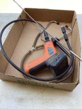 2.4" Inspection Camera