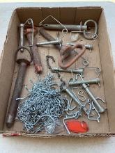 Hitch Pins