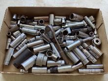 Miscellaneous Sockets