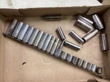 Deepwell Craftsman Sockets