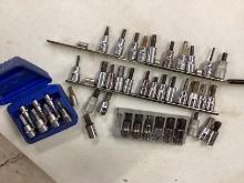 Hex Sockets