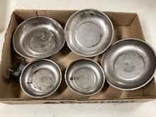 Magnetic Pans