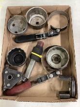 Oil Filter Wrenchs