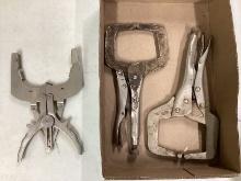 Vise Grips