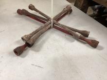 T Wrenches