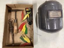 Welding Supplies