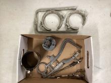 Cylinder Tools