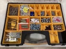 Suitcase Organizer