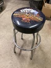 High Stakes Bar Stool