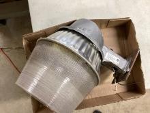 Yard Lamp