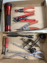 Hand Tools