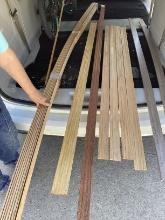 NEW Oak Molding