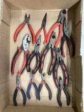 Pliers and Cutters