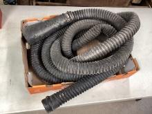 Exhaust Tube