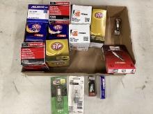 Oil Filters