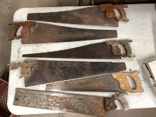 Hand Saws