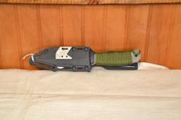 SOG Knife
