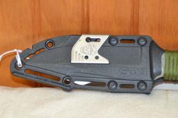 SOG Knife