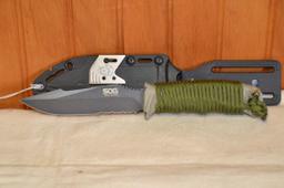 SOG Knife