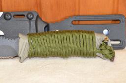 SOG Knife