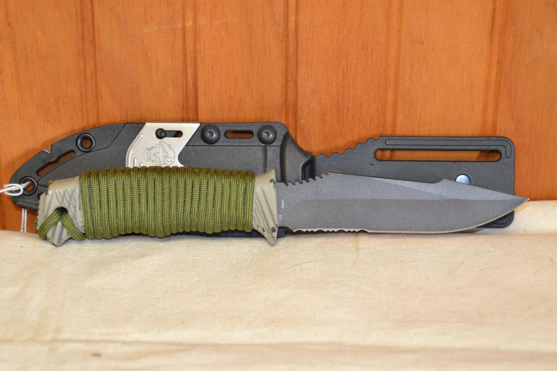 SOG Knife