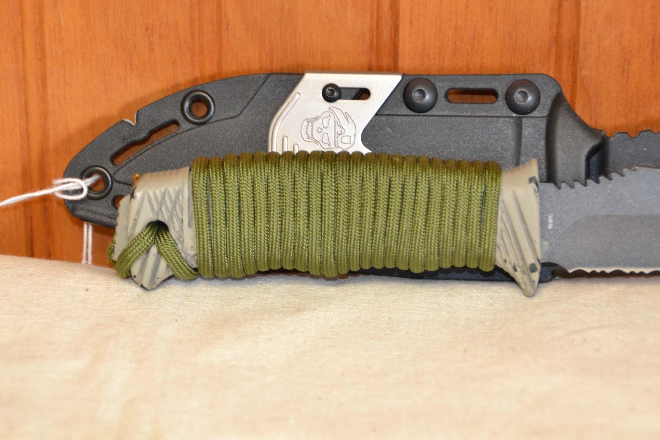 SOG Knife