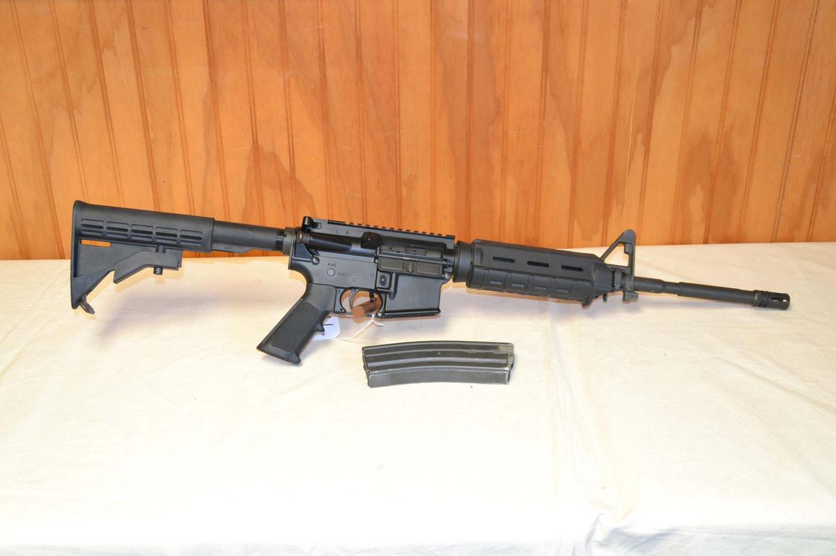 Colt AR-15