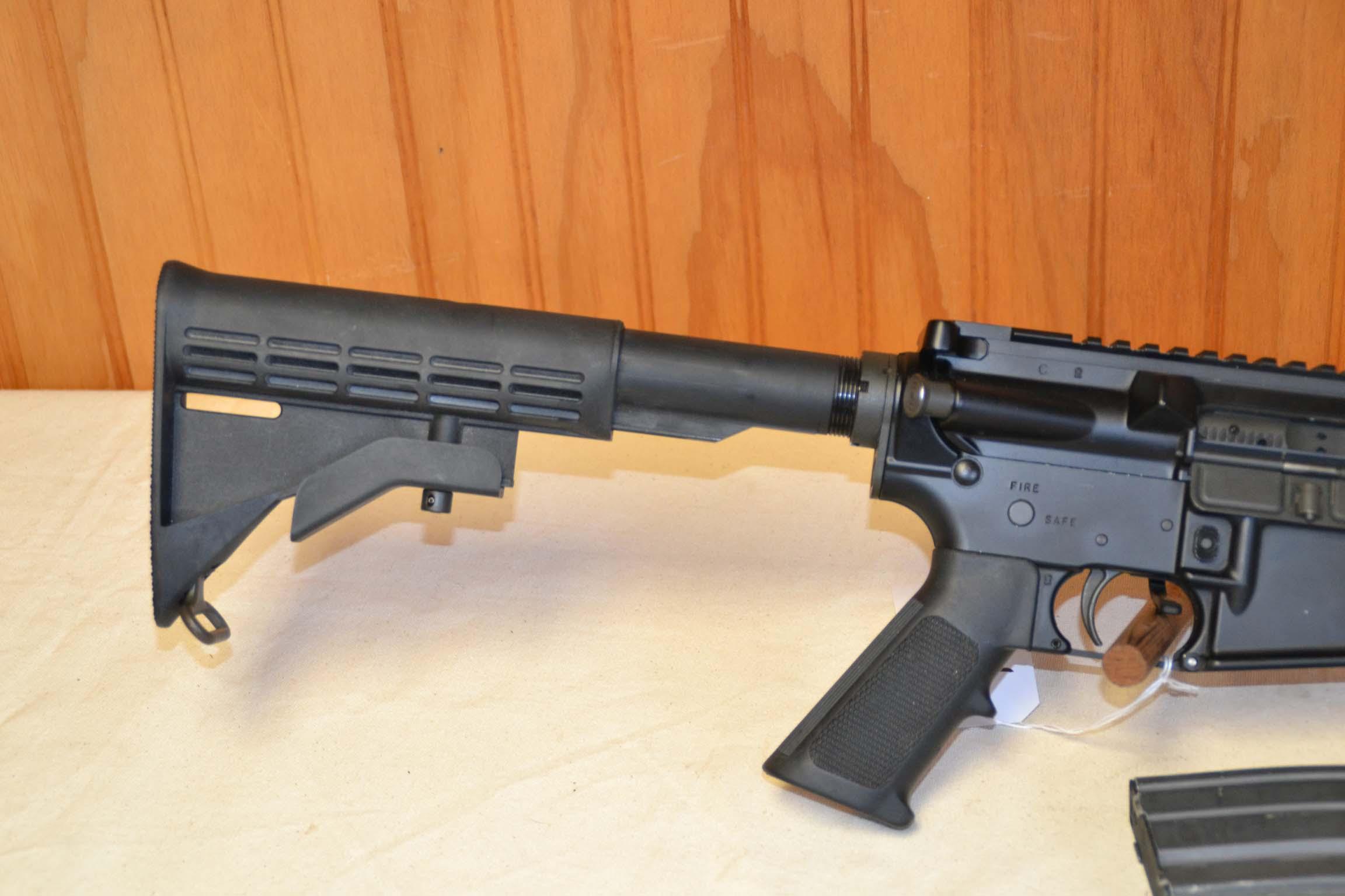 Colt AR-15