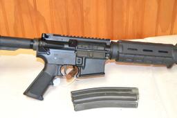Colt AR-15