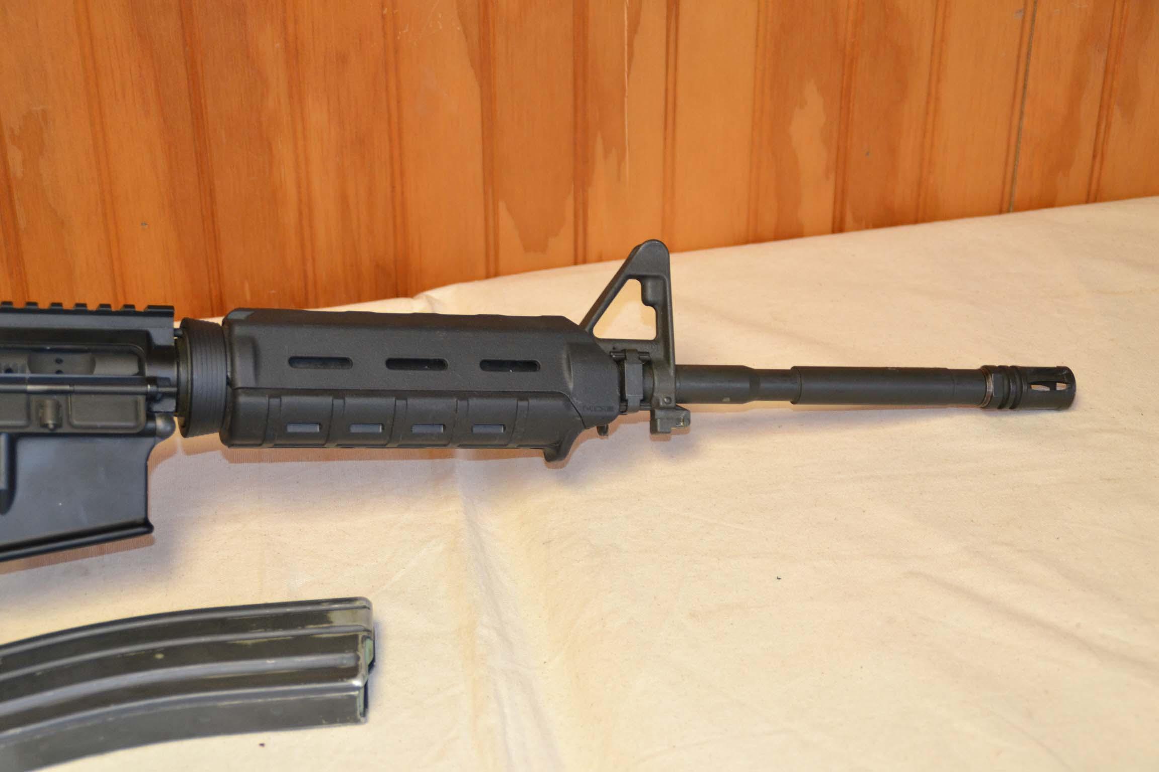 Colt AR-15