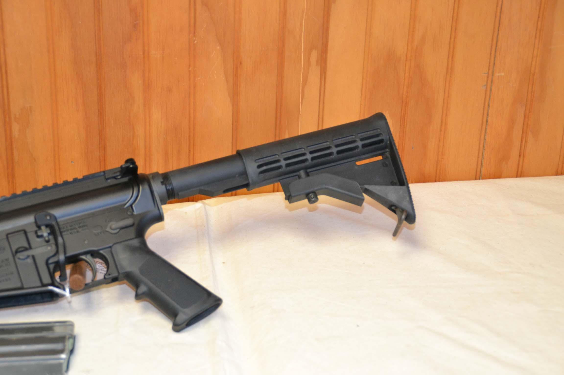 Colt AR-15