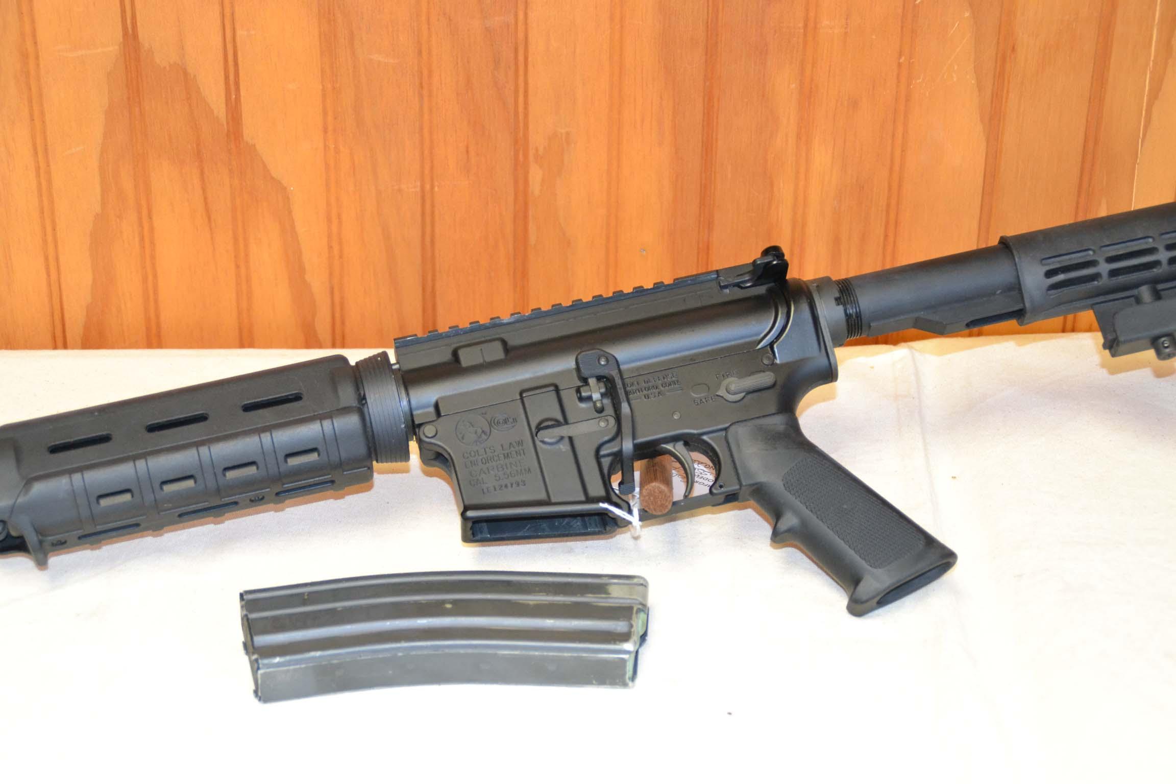 Colt AR-15