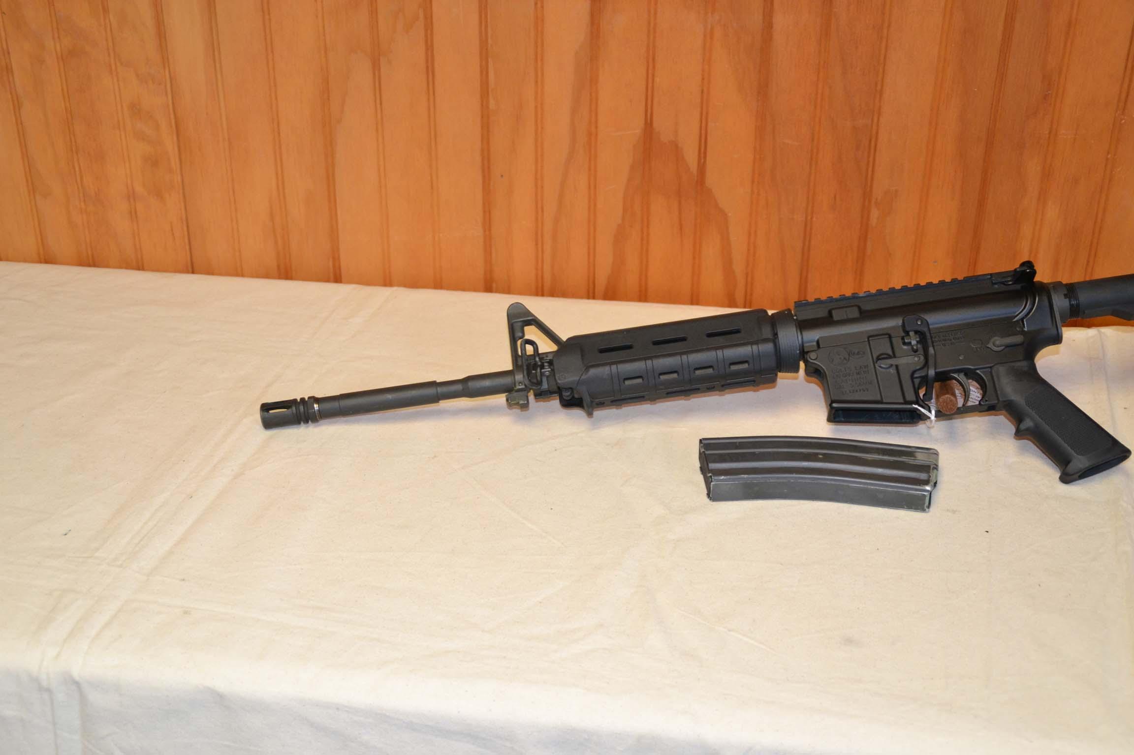 Colt AR-15