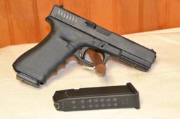 Glock 17 RTF2