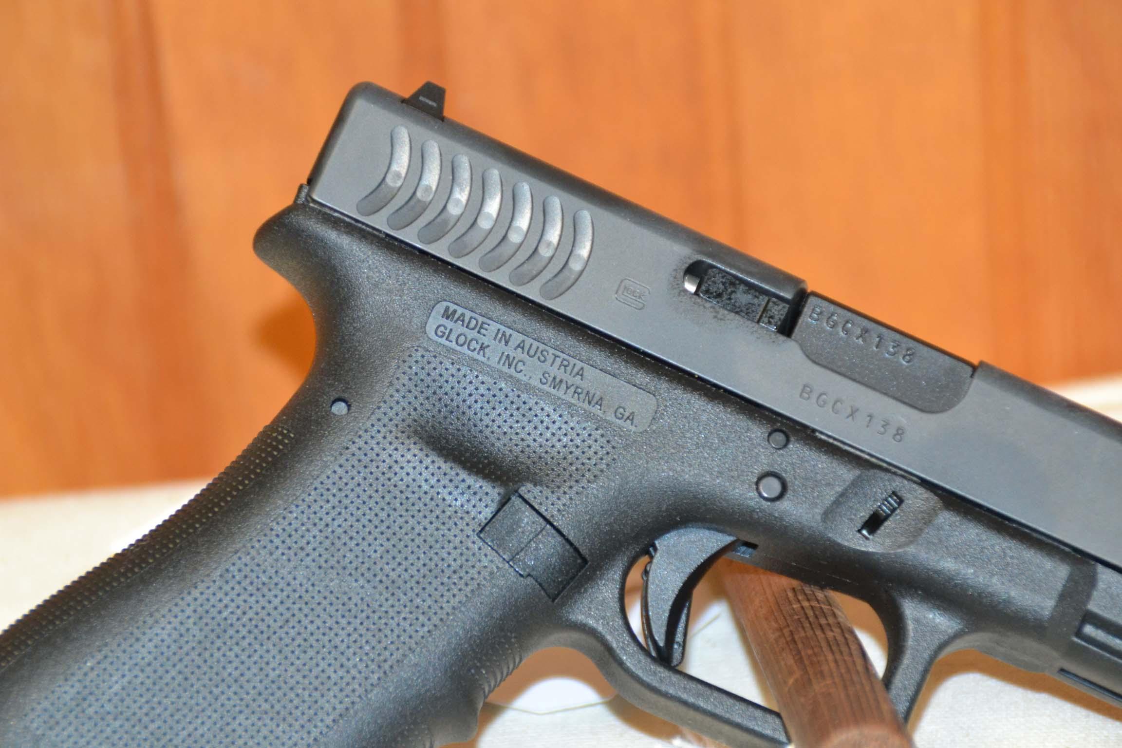 Glock 17 RTF2