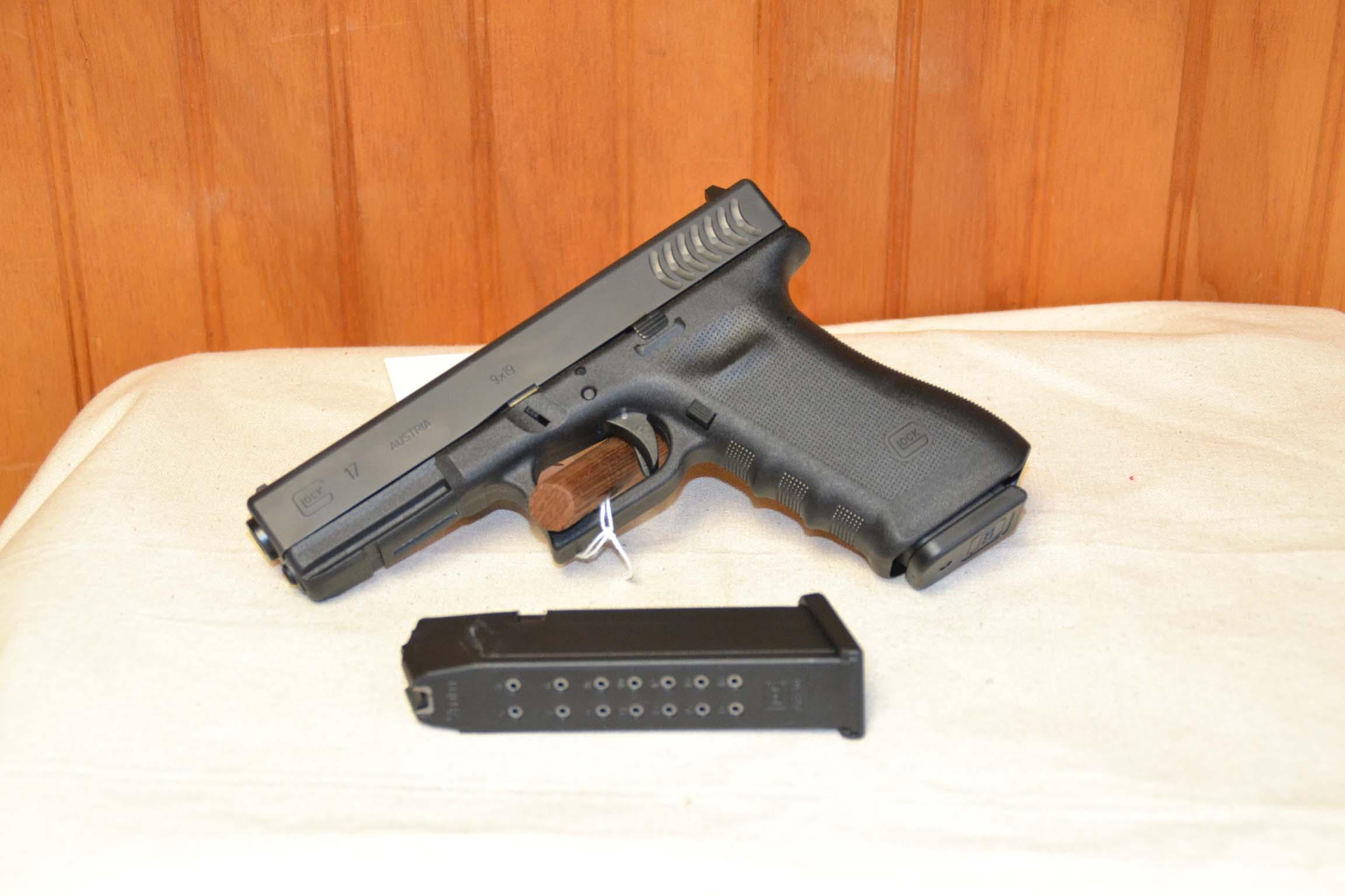 Glock 17 RTF2
