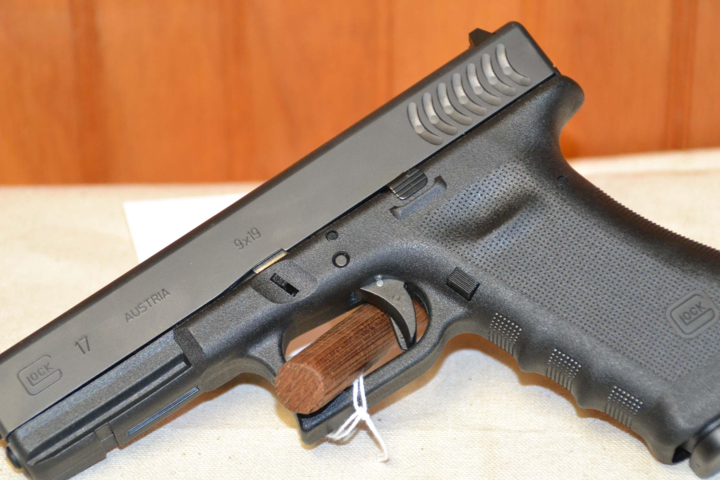 Glock 17 RTF2